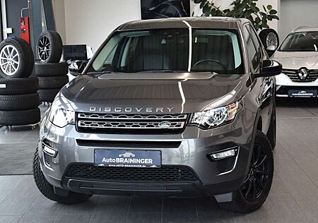 Land Rover Discovery Sport 2.0d AWD Meridian~PDC~Sitzheiz.
