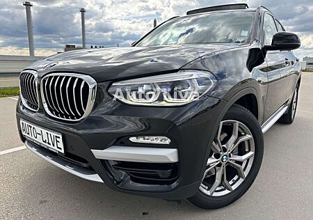 BMW X3 xDrive 20d*AUTO*x LINE*VIRT*PANO*HEAD UP*LED*