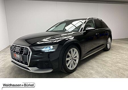 Audi A6 Allroad 55 TFSI quattro Klima Navi Leder Rückfahrkamera