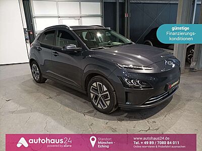 Hyundai KONA Kona 64 kWh Prime  LED|Navi|Leder|Kamera|ACC
