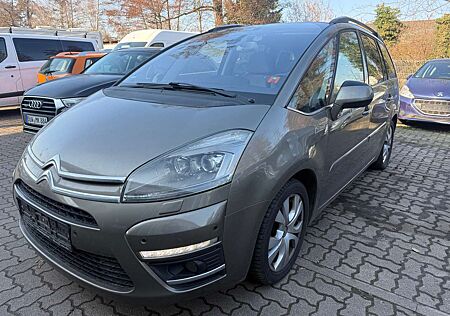 Citroën Grand C4 Picasso Citroen Exclusive