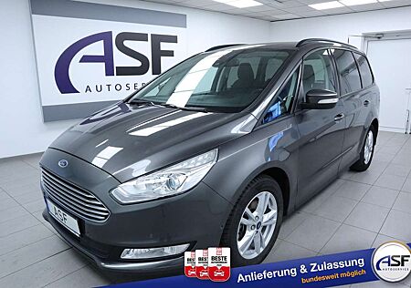 Ford Galaxy Business Edition #7-Sitzer #Navi #Park-Assist....