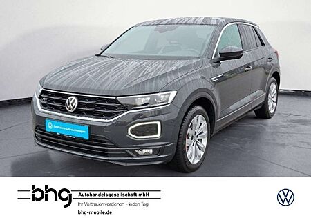 VW T-Roc Volkswagen 1.5 SI DSG 4Motion Sport R-Line ACC Virtua