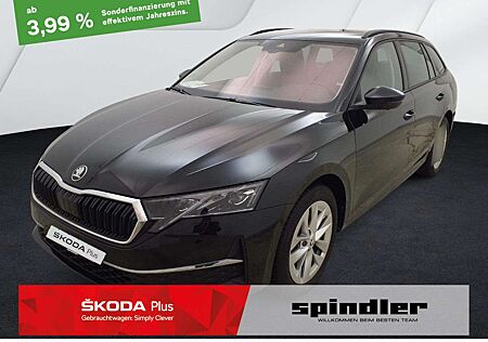 Skoda Octavia Selection 2.0 TDI DSG / Matrix LED, ACC