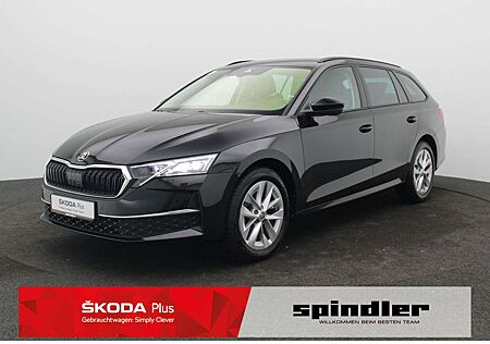 Skoda Octavia Selection 2.0 TDI DSG / Matrix LED, ACC