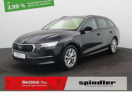 Skoda Octavia Selection 2.0 TDI DSG / Matrix LED, ACC