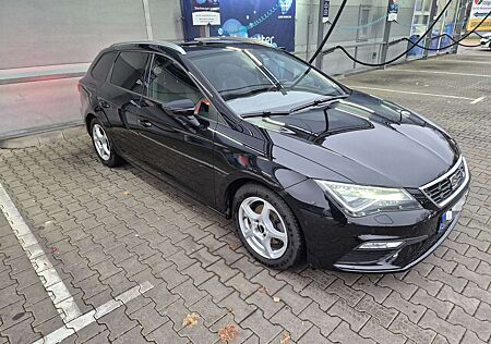 Seat Leon ST 1.5 TSI ACT DSG OPF FR