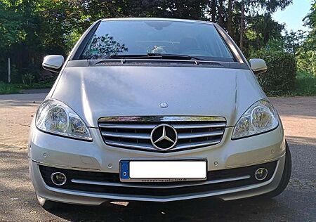 Mercedes-Benz A 170 Elegance