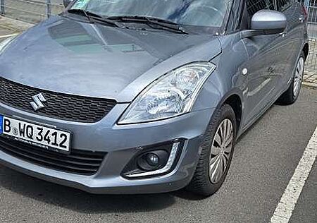 Suzuki Swift 1.2 Comfort