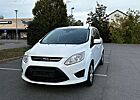 Ford Grand C-Max 1.6 TDCi Start-Stop-System Trend