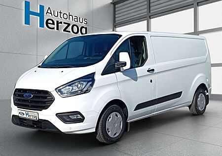 Ford Transit Custom 300 L2H1 LKW VA Trend