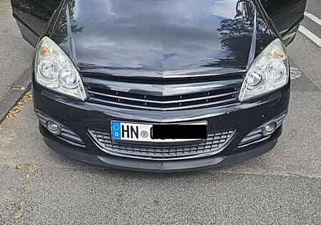 Opel Astra H Twin-Top 1.8 Cosmo TÜV-NEU/TEILE-NEU
