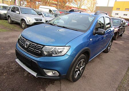Dacia Sandero II Stepway Celebration