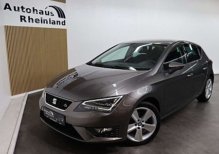 Seat Leon FR Sport*NAVI*T.LEDER*LED*PDC*KLIMA