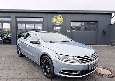 VW Passat CC Volkswagen BMT 4Motion *DSG*AHK*ACC*