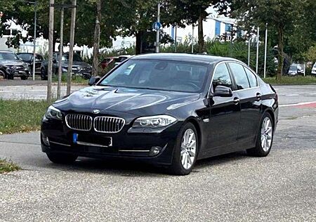 BMW 528i 528 Aut.