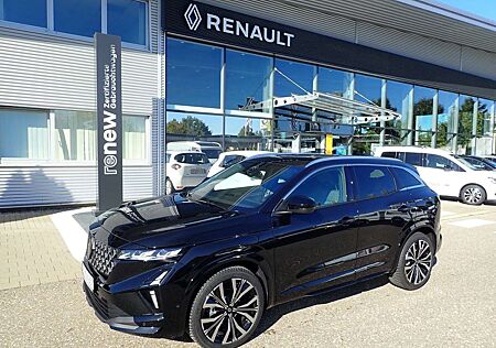 Renault Austral Techno Mild Hybrid 160 Automatik