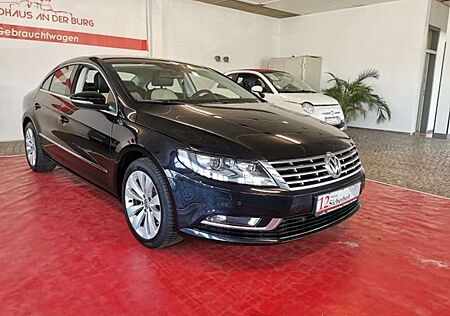 VW CC Volkswagen Basis BMT