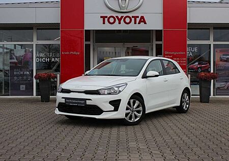 Kia Rio 1.2 Vision *Kamera*Apple CarPlay*Android Auto*