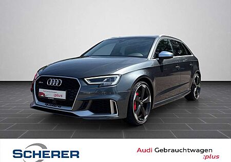 Audi RS3 2.5 TFSI OHNE OPF KAMERA MATRIX P