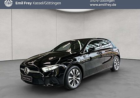 Mercedes-Benz A 250 A-Klasse