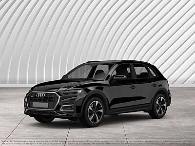 Audi Q5 40 TDI quattro S line HUD RFK NAVI Standh.