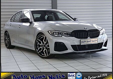 BMW 330 i M-Sportpaket AC-Schnitzer Keyless HUD