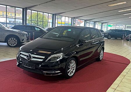Mercedes-Benz B 250 Aut BlueEfficiency