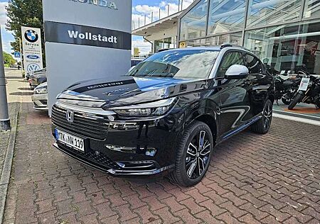 Honda HR-V Hybrid e:HEV 1.5 i-MMD Advance Style m. Kamera 360