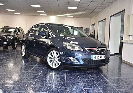 Opel Astra 2,0 CDTI Cosmo Aut. Navi Xenon PDC Leder