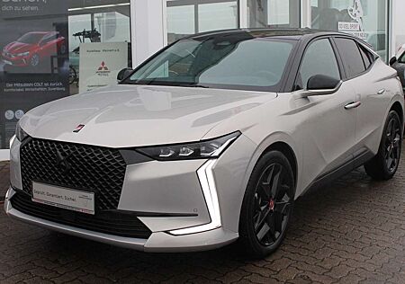 DS Automobiles DS 4 1.2 PureTech Performance Line+ AHK/Matrix