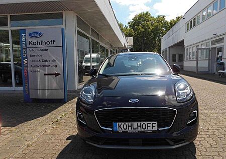 Ford Puma 1.0 EcoBoost Mild Hybrid Titanium S/S (EURO 6