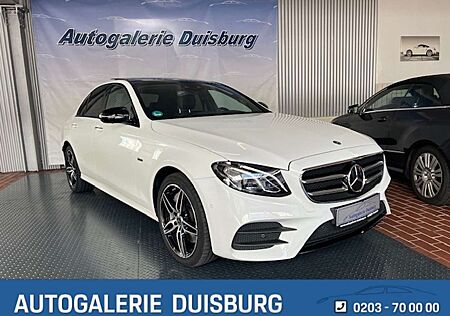 Mercedes-Benz E 350 e AMG-Line Sportp. AHK Pano Navi Kamera 360 digita