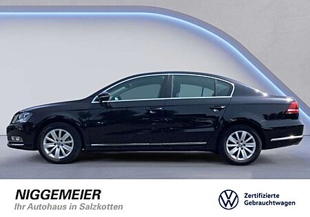 VW Passat Volkswagen 2.0TDI Comfortline XENON+KAMERA+PARKPILOT