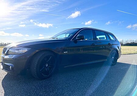 BMW 335i 335 Touring