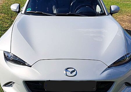 Mazda MX-5 RF SKYACTIV-G 160