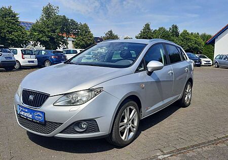 Seat Ibiza Copa *PDC/SITZHEIZUNG/KLIMAAUTOMATIK*