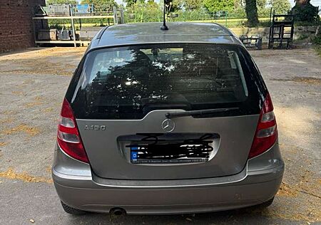 Mercedes-Benz A 150 (169.031)