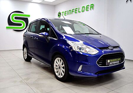 Ford B-Max Titanium / SHZ / NAVI / KEYLESS