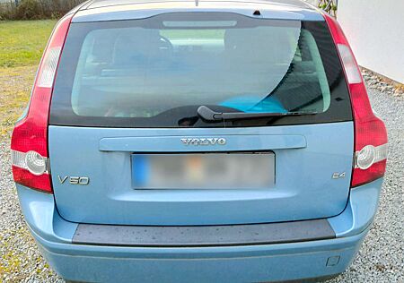 Volvo V50 2.4 Momentum