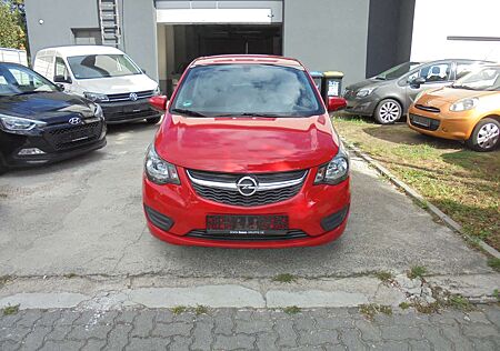 Opel Karl 1.0 Exclusive