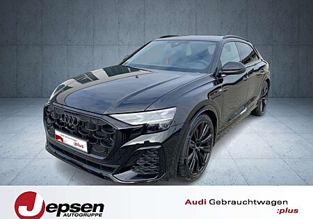 Audi Q8 SUV 60 TFSI e 60 qu. tiptr. Laser PANO HUD 23