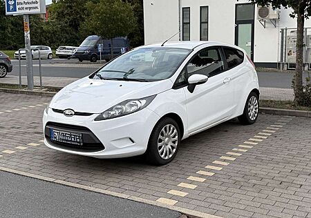 Ford Fiesta Trend
