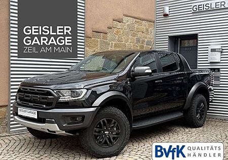 Ford Ranger 2.0 TDCi Panther 4x4 Navi Cam LED StandHz