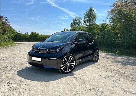 BMW i3s i3 (120 Ah)