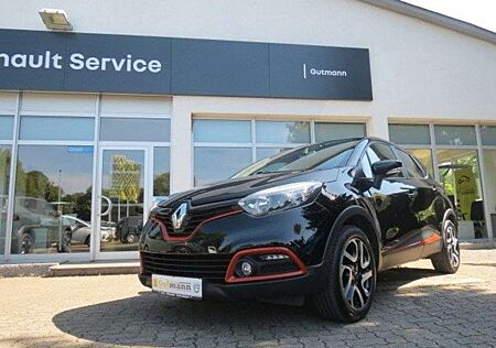 Renault Captur Dynamique