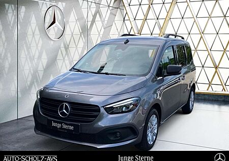 Mercedes-Benz Citan Tourer 110 CDI KAM*Navi*Totw*Tempomat*DAB*