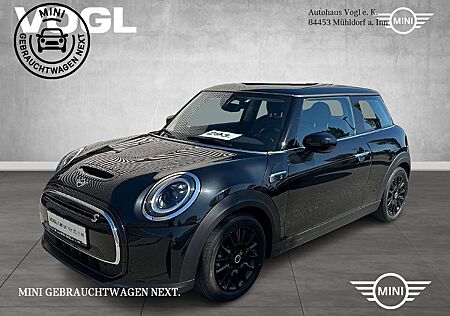 Mini Cooper SE SHZ PDC LED