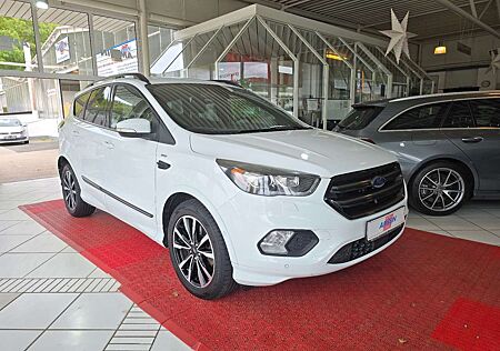 Ford Kuga ST-Line+AHK+NAVI+KAMERA+BI XENON+