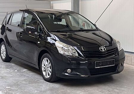 Toyota Verso 1.8 Benzin